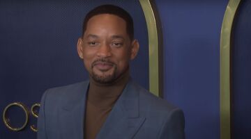 Will Smith