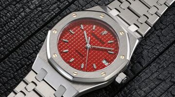 Audermars Piguet Royal Oak