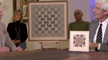 Tussen Kunst en Kitsch