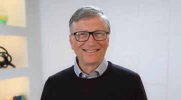 Bill Gates