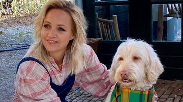 Boer Zoekt Vrouw - Yvon Jaspers