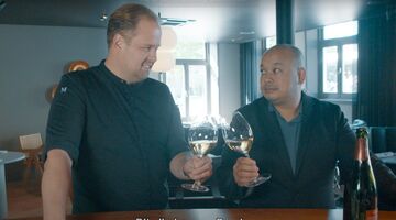 privéchefs