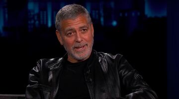 George Clooney