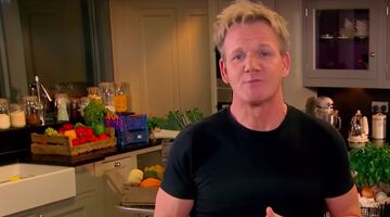 Gordon Ramsay