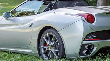 Michael Schumacher - Ferrari