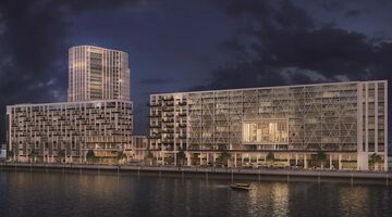 Rotterdam
