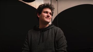 Sam Bankman-Fried - FTX