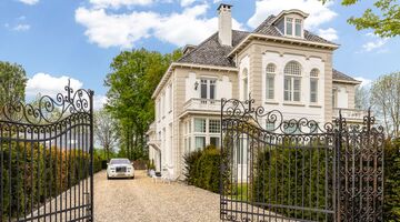 Villa Warnsveld