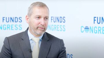 Andrew Formica - vermogensbeheerder