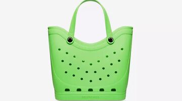 Crocs x Balenciaga