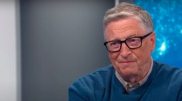 Bill Gates