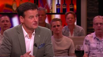 Wilfred Genee