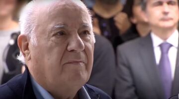 Amanico Ortega - rijkste Europa