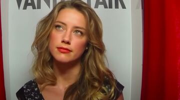 Amber Heard