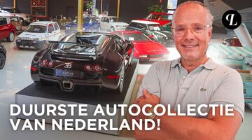 Autocollectie
