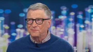 Bill Gates