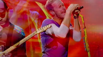 Coldplay