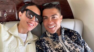 Cristiano Ronaldo Portugal