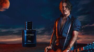 Dior Sauvage
