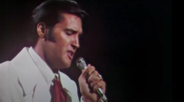 Elvis Presley