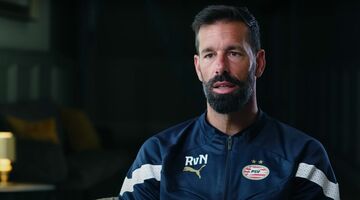 Ruud van Nistelrooij