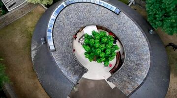 UFO-woning