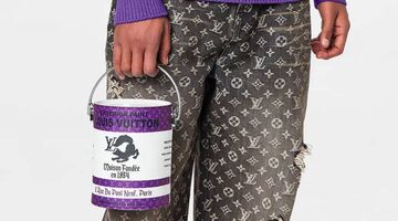 Louis Vuitton verfemmer