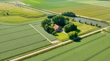 Woonboerderij