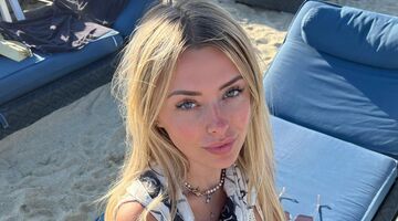 Corinna Kopf - OnlyFans