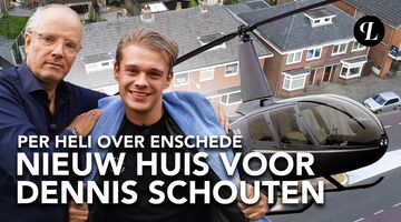 Dennis Schouten