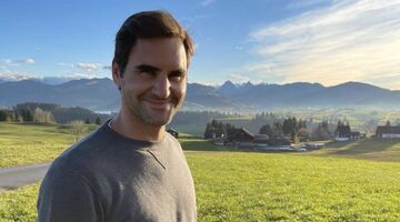 Roger Federer