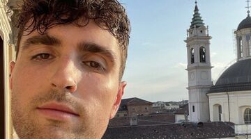 Duncan Laurence