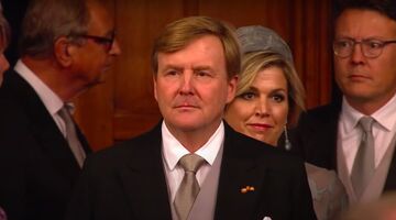 Koninklijke familie Nederland - Pure Luxe