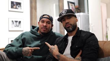 Mr. Probz - Sony - Pure Luxe