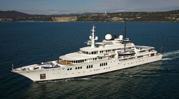 Paul Allen Tatoosh