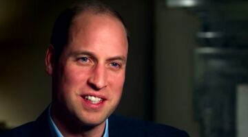 Prins William