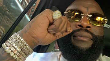 Rick Ross