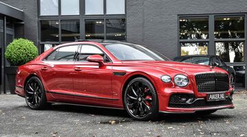 Bentley Flying Spur