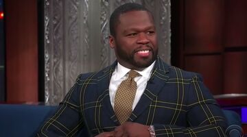 50 Cent miljardair