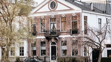 Gemeentes Nederland