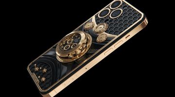 iPhone 14-Rolex