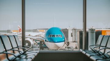 KLM