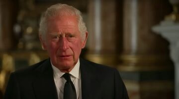 Koning Charles