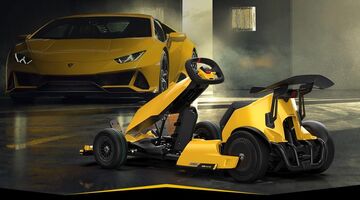 Lamborghini Go-Kart-1