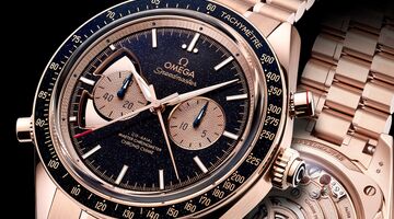 Omega-Speedmaster