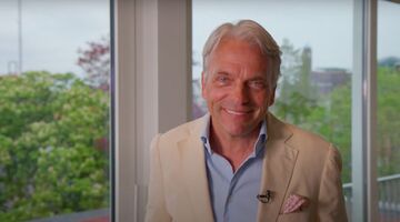 Raymond Cloosterman - Rituals