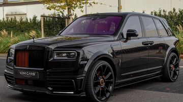 Cullinan