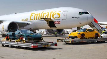 Supercars Emirates