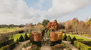 Buytenplaets Amsteldyck