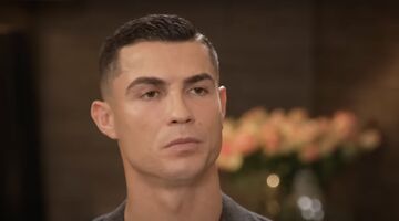 Christiano Ronaldo